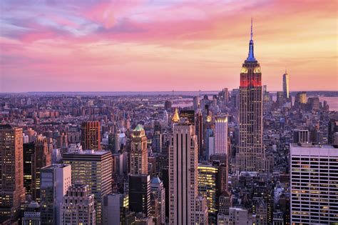Empire State Building