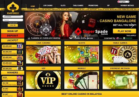 empire777 online casino cmui belgium