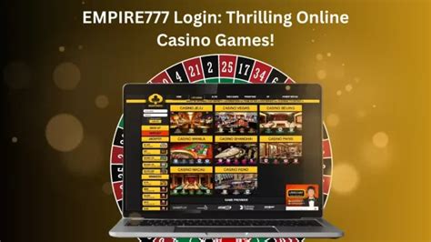 empire777 online casino rwuo belgium