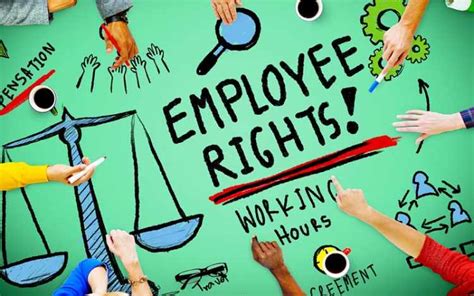 Employee Rights In The Workplace Worksheet Dissertation Know Your Rights Worksheet - Know Your Rights Worksheet