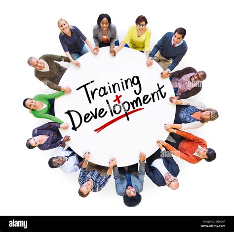 Employee Training And Development With Standard Operating