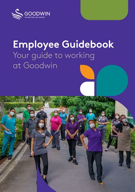 Read Online Employee Guidebook 