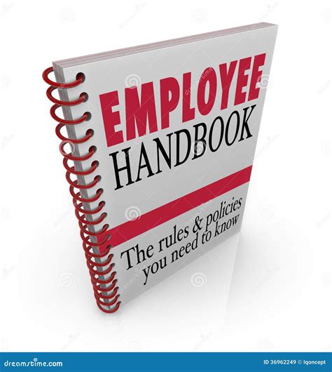 Read Employee Guidelines 
