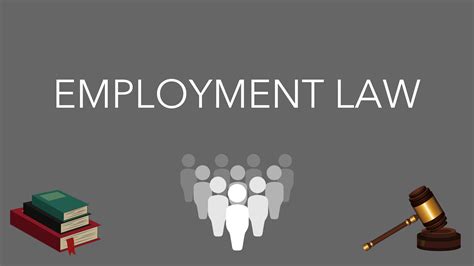 Read Online Employment Law 