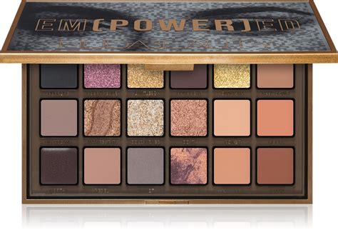 empowered para nude