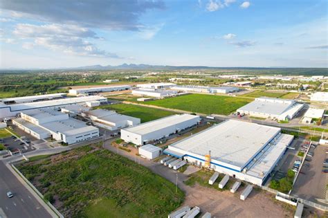 Empresas En Aguascalientes