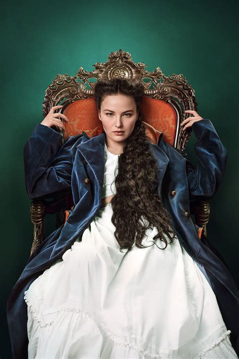 empress