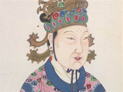 Empress Of China