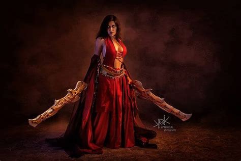 Empress of time prince of persia