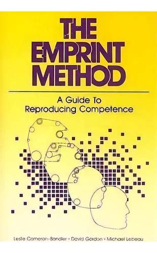 Emprint Method A To Reproducing Competence