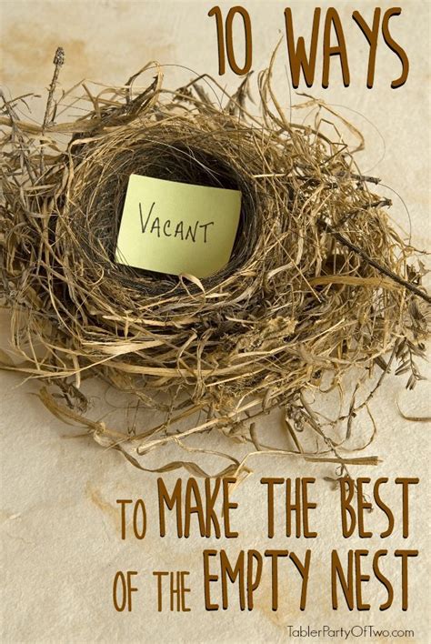empty nest