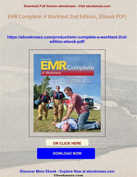 Emr Complete A Worktext 2nd Edition