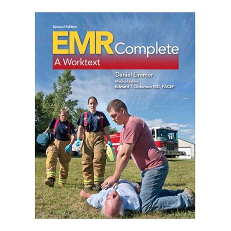 Download Emr Complete A Worktext Study Guide 