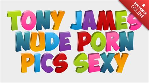 Emreally james porn