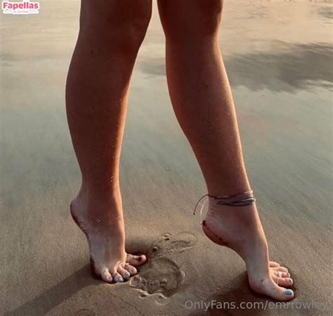 emrrowley OnlyFans leaked content