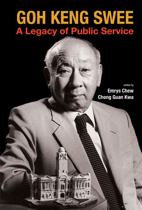 emrys chew goh keng swee biography