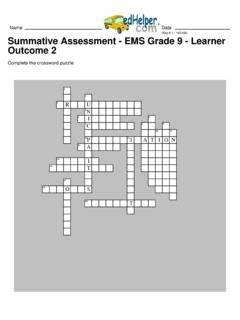 ems june exam wamark educational publishers