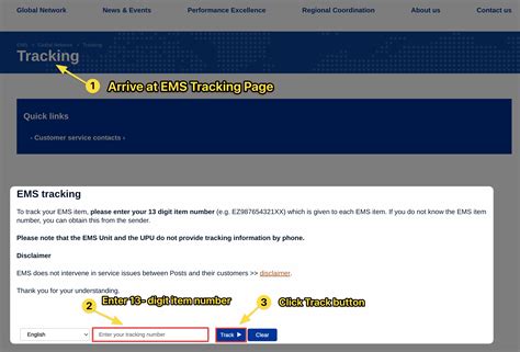 ems tracking | EMS Tng cng ty chuyn pht nhanh