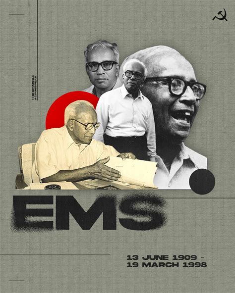 Download Ems Namboodiripad And The Communist Government Of Kerala 