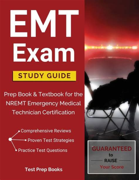 Full Download Emt Test Study Guide 