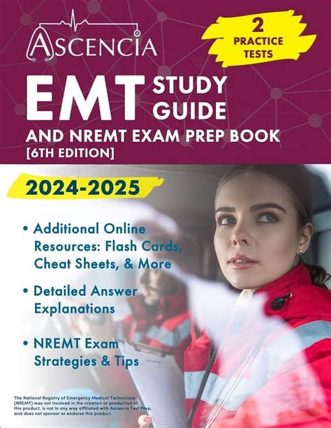 Full Download Emt Test Study Guide 