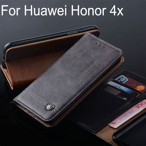 emui 30 for honor 4x case