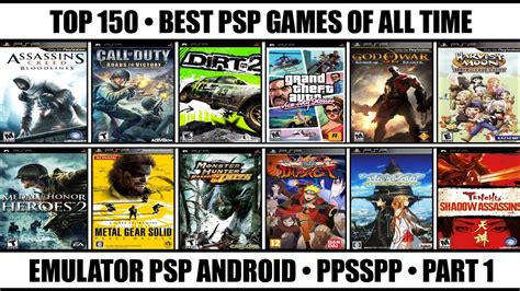 emulator games psp | PSP Sony Playstation Portable TOPO GAME LIBRARY