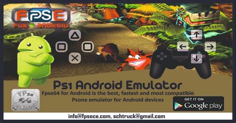 emulator ps1 android | Ti v Emulator PS1 Apk v15 cho