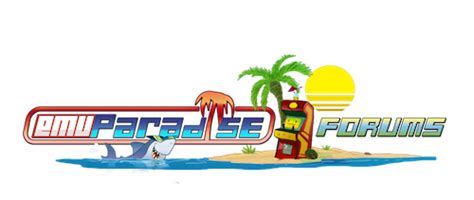 Emuparadise Org Forums