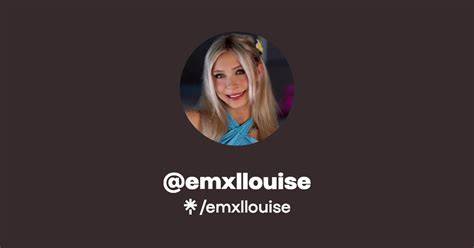 emxllouise nude