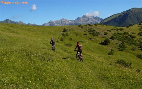 en btt per l alta cerdanya i el capcir azimut