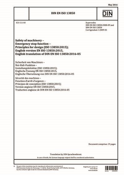 en iso 13850