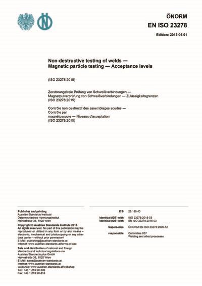 en iso 23278