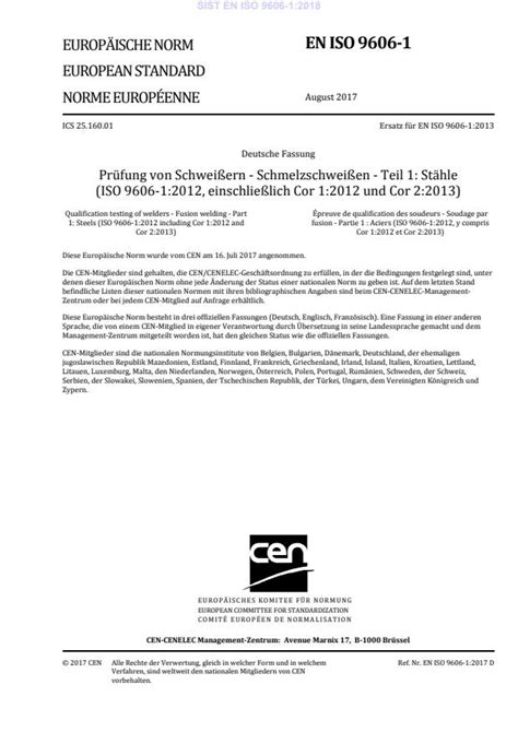 en iso 9606 1