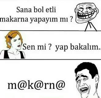 en iyi +espriler troll Yandex. 