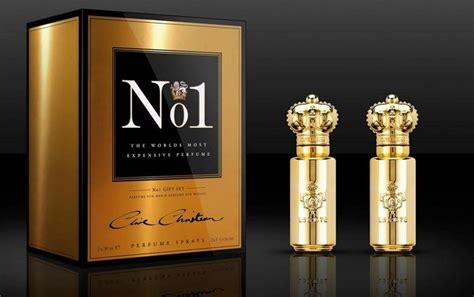 en pahalı parfüm 
