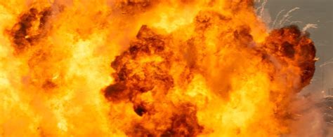 en stor explosion swedish edition