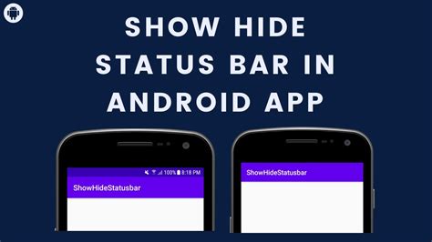 en-cok-kullandigim-kodlar/Android Studio JAVA Hide Status Bar . 