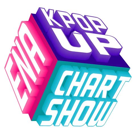 Ena Kpop Chart Show