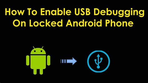 Image related to enable-usb-debugging-android-locked-phone