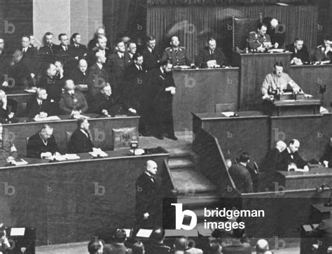 enabling act help hitler biography