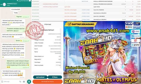 ENAK4D RESULT WAP: PORTAL LOGIN STAI CENDEKIA INSANI