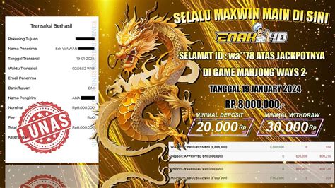 ENAK4D RTP ! Daftar Situs Toto Slot Gacor Link Slot 4D online Jakartaslot88 Server Luar Negeri