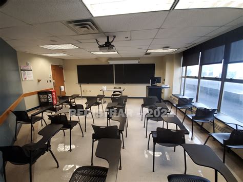 Enarson Classroom Building