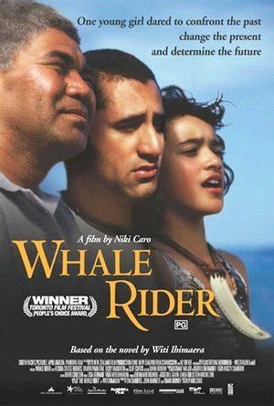 encantadora de baleias dublado filmes