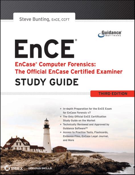 Full Download Encase Certified Examiner Study Guide 