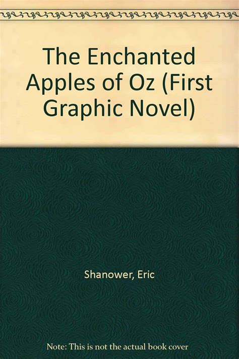 Enchanted Apples Of Oz