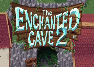enchanted cave 2 speed runners