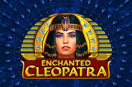 enchanted cleopatra casino