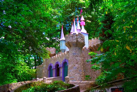 enchanted forest oregon